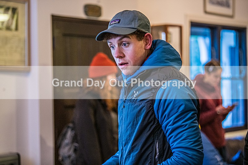 Loopy Latrigg-37 - Kong Loopy Latrigg Fell Race Saturday 21st December 2024