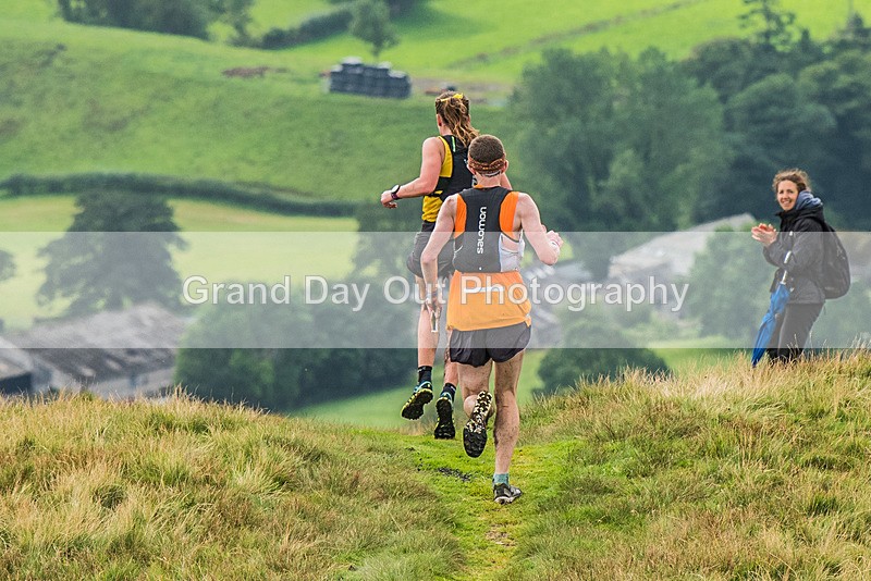 Sedbergh -978 - Sedbergh Hills Fell Race Sunday 20th August 2023