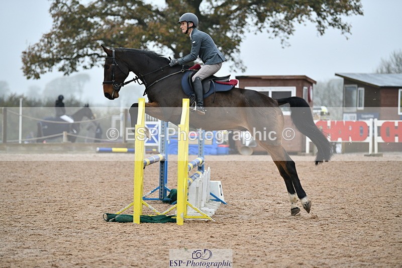 241102A-100023-03490 - SAT Cls 0 Clear Round