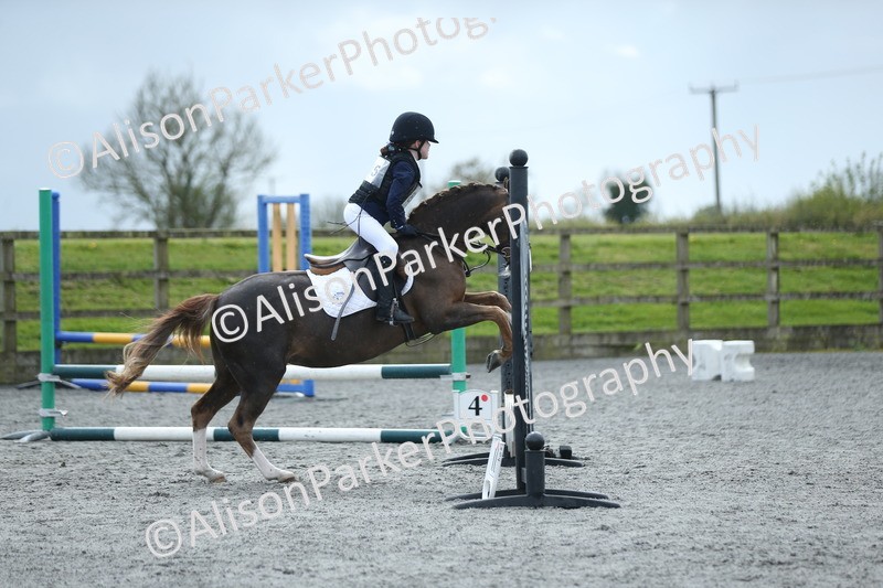 20260412-1745 - Show Jumping