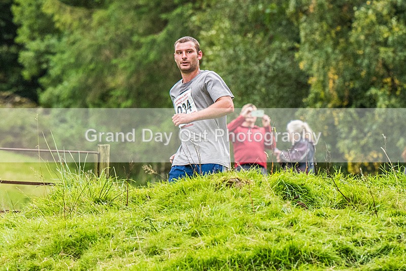 Grasmere-1057 - Grasmere Sports Junior & Senior Fell Races Sunday 27th August 2023