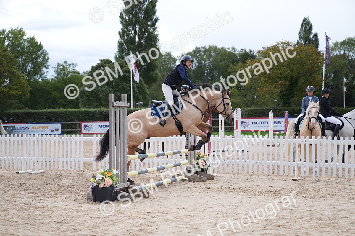 SBM_09223 - J36 Veteran 70cm Championship