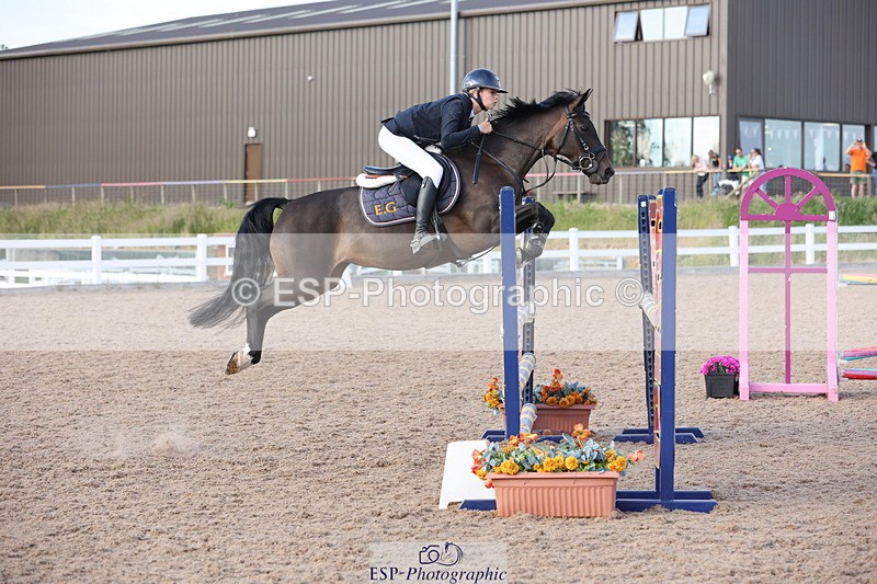 240629A-192904-09516 - Cls 14 Springboard 128cm + 138cm