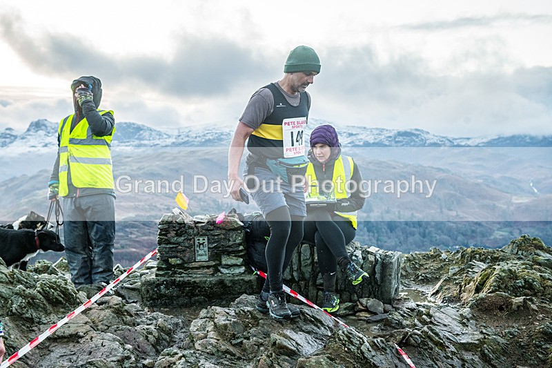 Loughrigg-649 - Loughrigg Fell Race Wednesday 12th April 2023