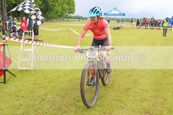 700 - MTB East Round 5 Gallows Green 25th May 2025 10:30 Female Adult Elite+Female U14/U16Juv/Youth Race