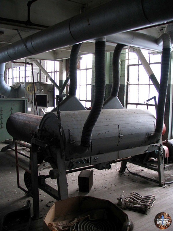 Raymark Industries (Manheim, PA) | Tumbler - Raymark Industries