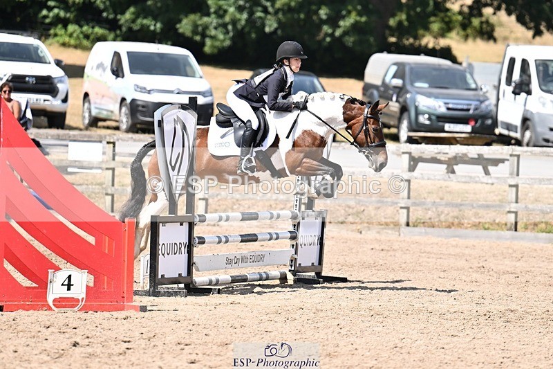 250823A-133651-30623 - NAF Round 1 13.30 to 14.30