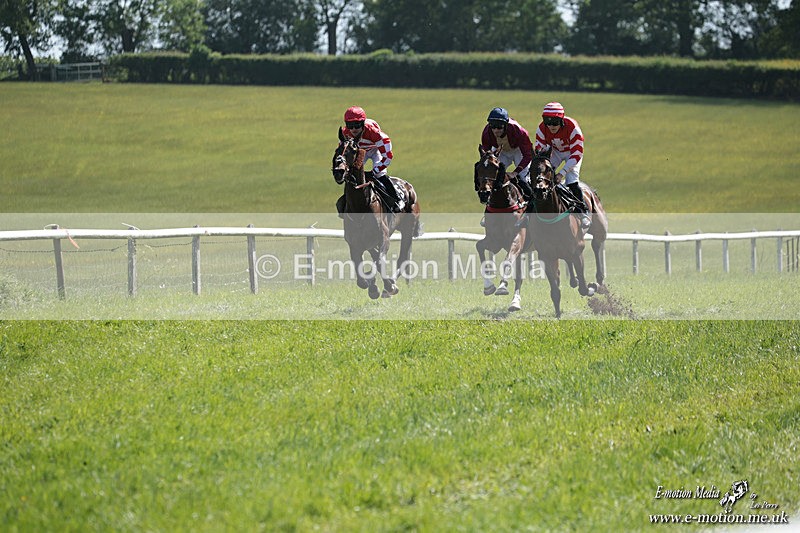 PtP 250526 414 - Albrighton & Woodland PtP Chaddesley Corbett 25/05/26
