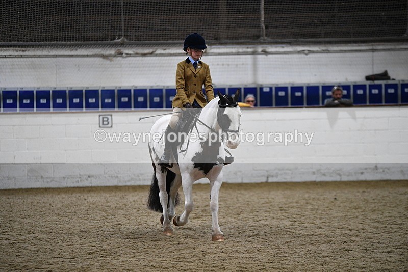 WJ5_7287 - Class 11 Ridden PC - RC Pony