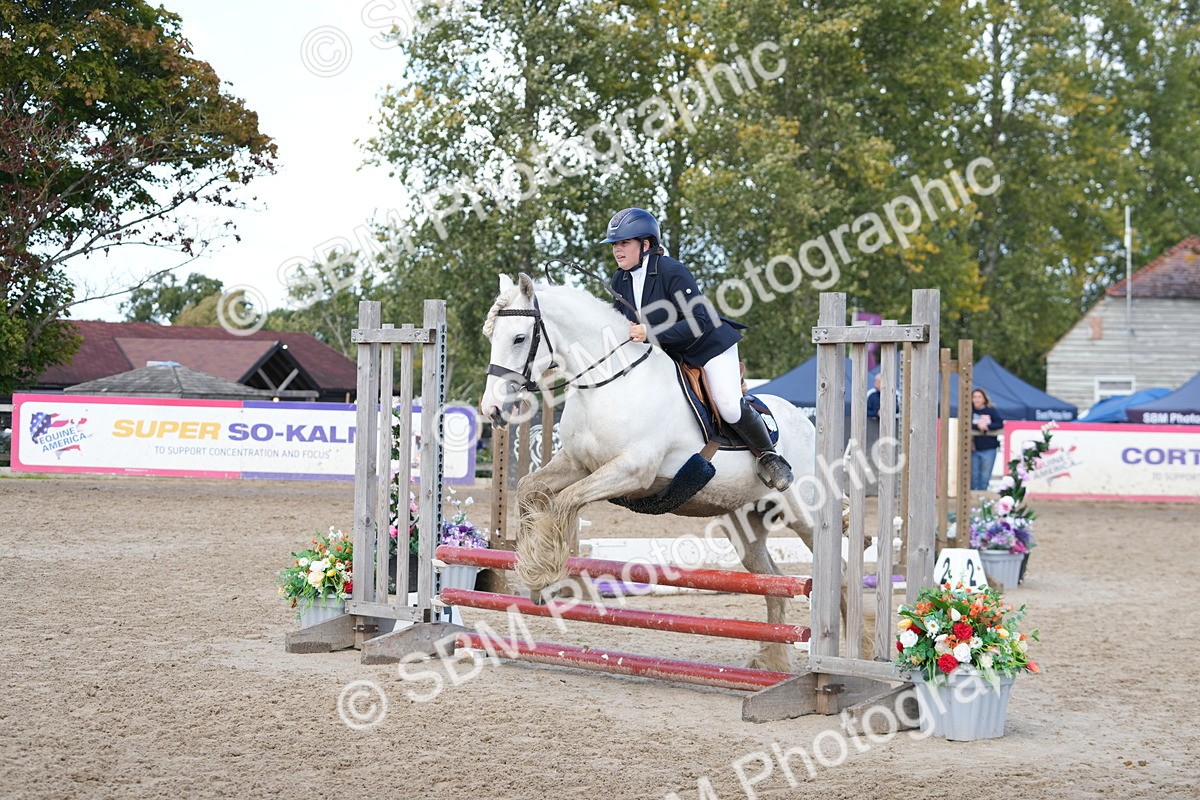SBM_46846 - J7 - Junior Pony 60cm Championship
