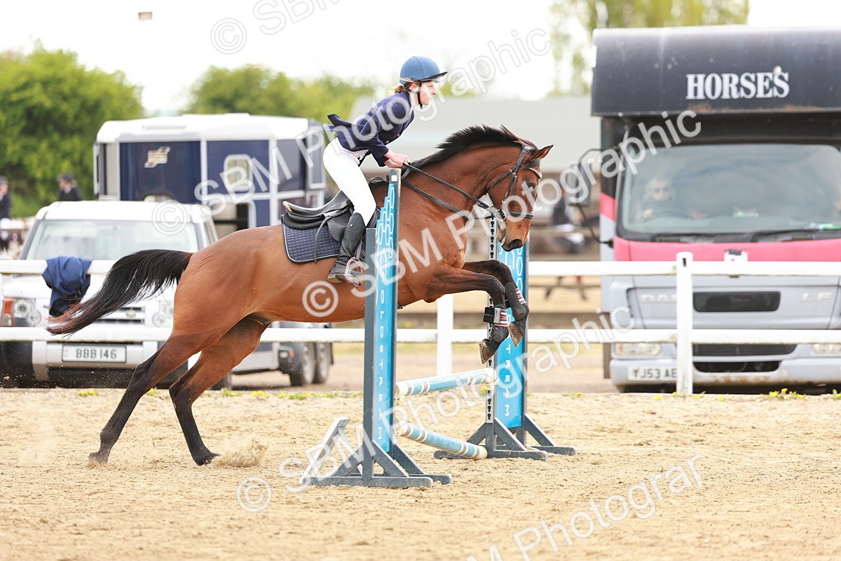 SBM_003957 - Class 3 - 60cm