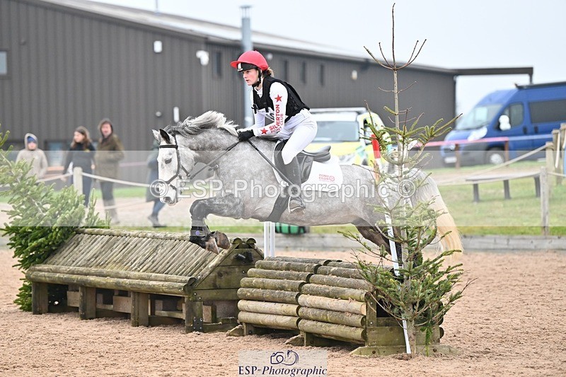 250118-111008-00614 - Cls 2 A&B 80cm 10.45 to 11.40