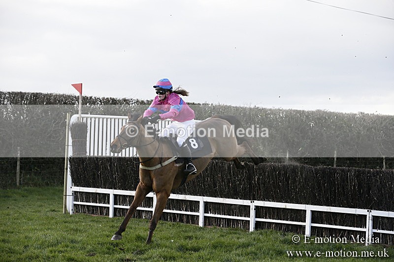 PtP 040218 102 - Point-to-Point Milborne St Andrew 04/02/18