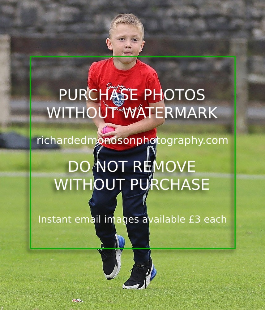 IMG_5912 - Netherfield Under 9's vs Burneside Under 9's (7/7/24)