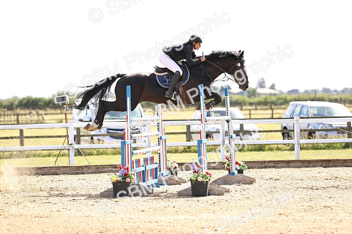 SBM_004552 - Class 23 - Talent Seekers Inc 7Yr Old Championship Qualifier 1.30 - 2nd Half