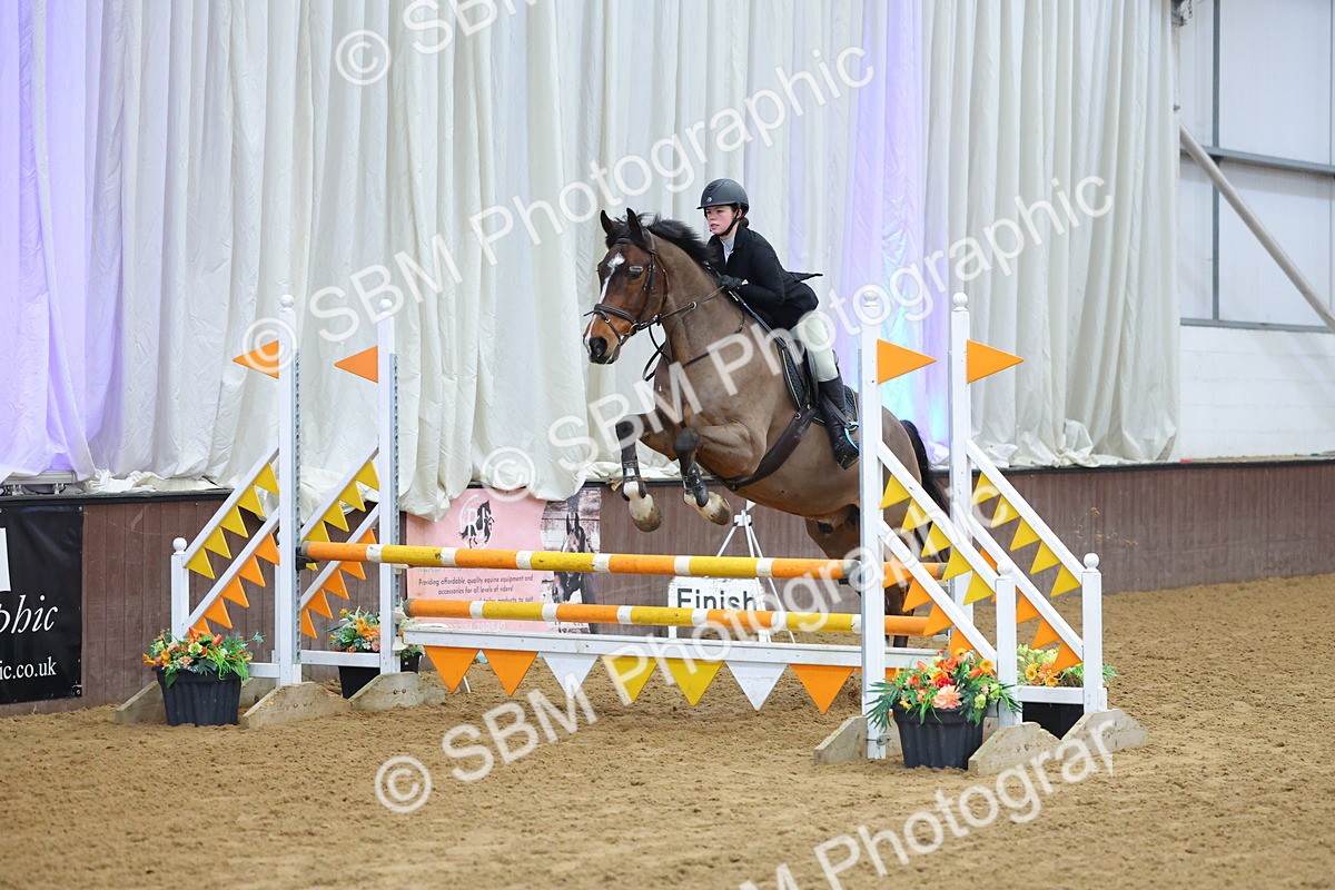 SBM_009516 - Class 20 - Senior British Novice/ 90cm Open - First Round (0.90m)