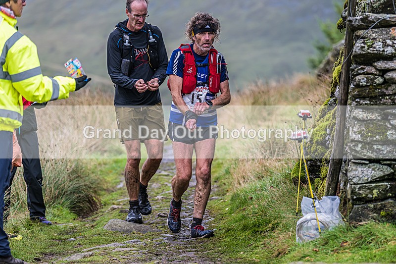 Old Crown Round-798 - Old Crown Round Fell Race Saturday 12th September 2026