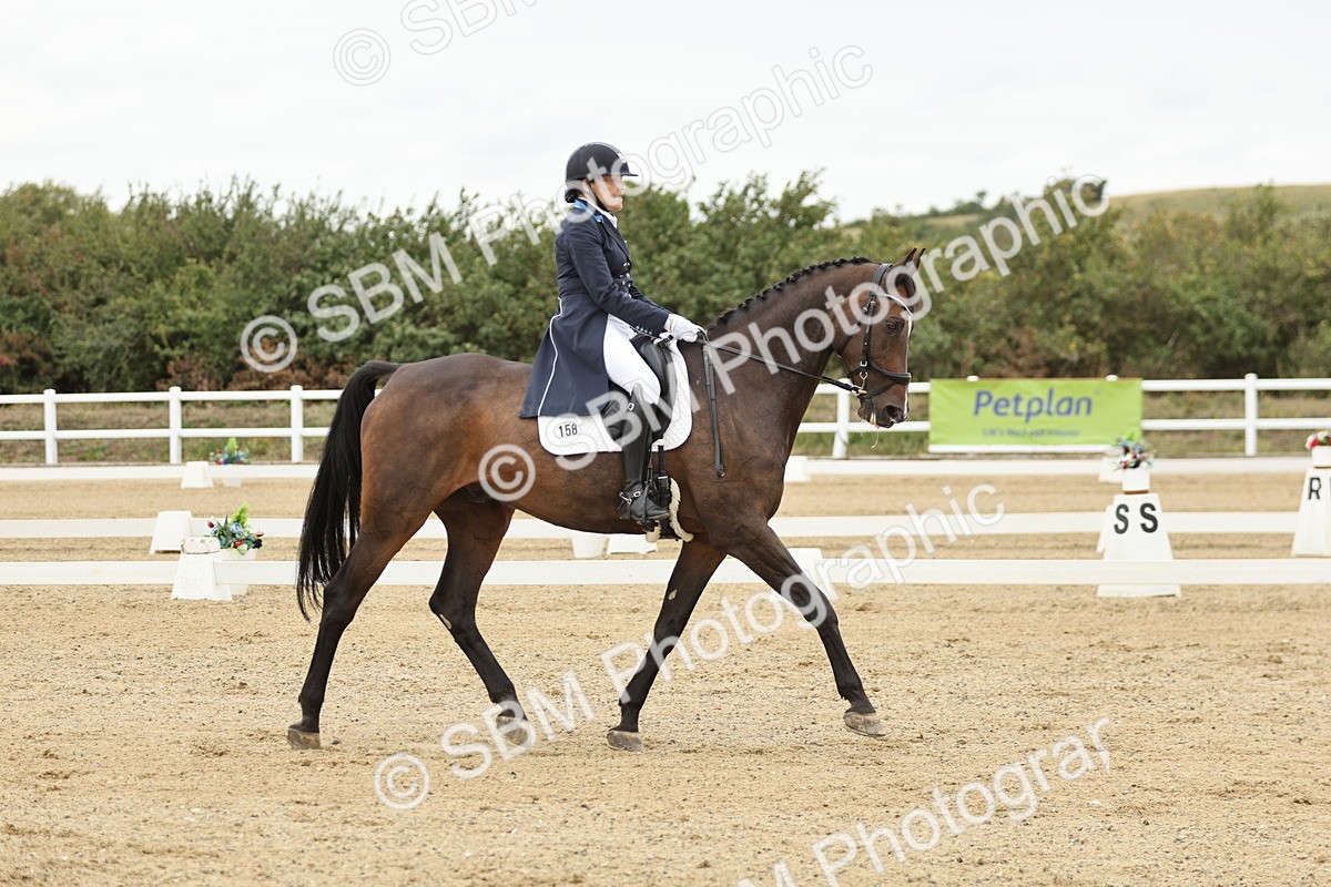 SBM_007218 - Class 25 - FEI PSG Bronze