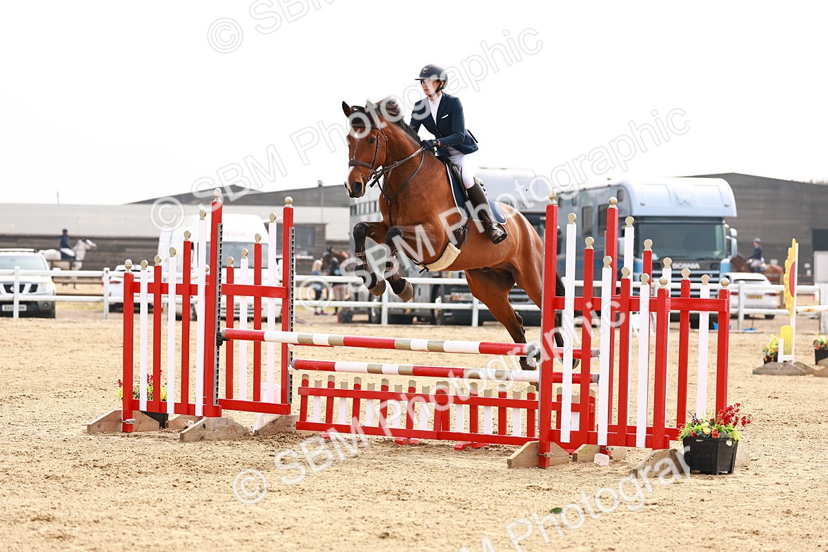  - Class 16 - Senior Discovery - 1.00m