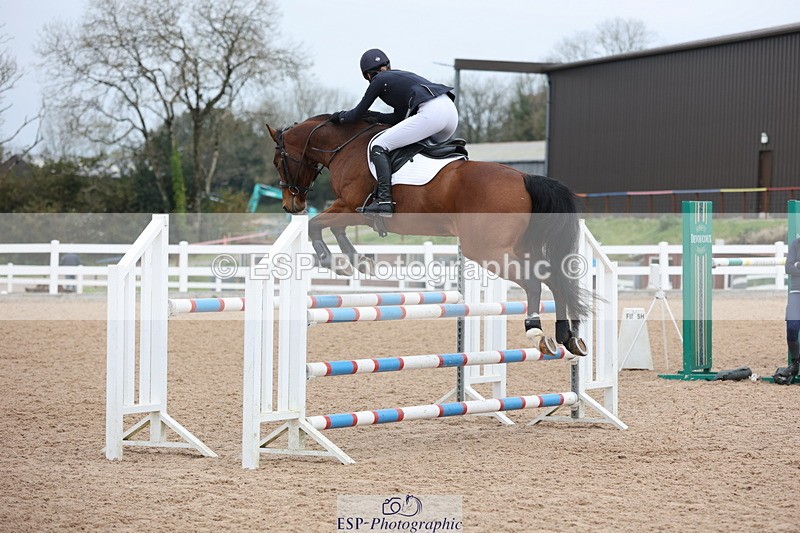 241101A-104840-01192 - FRI Cls 4 Snr 1.05m