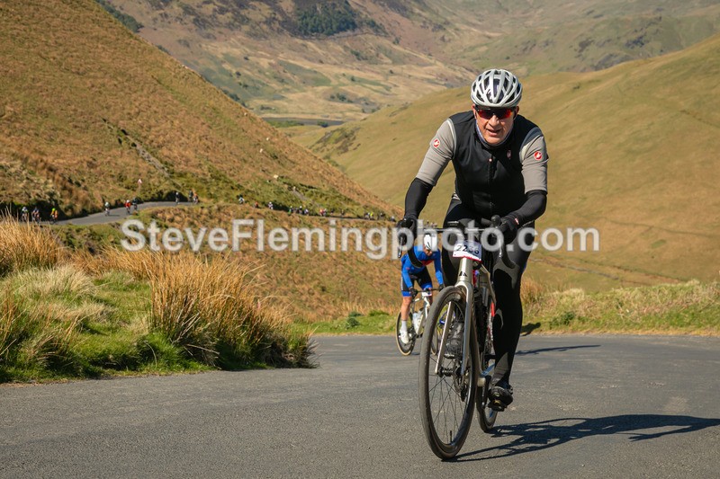 102952 - Newlands Pass 10.00 - 11.00