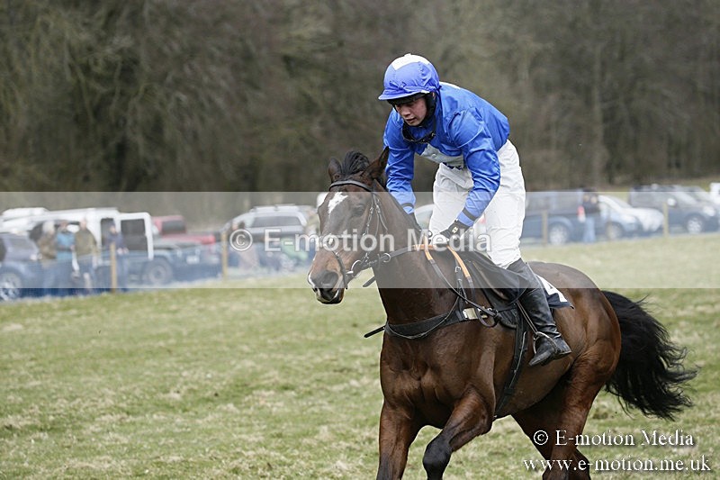 PtP 110318 304 - Hampshire Hunt Point-to-Point Hackwood Park 11/03/18