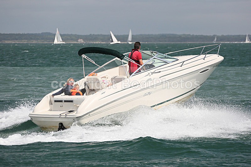 160813 MR BUBBLES - SEA RAY Y92A1934 - Motorboats - Open