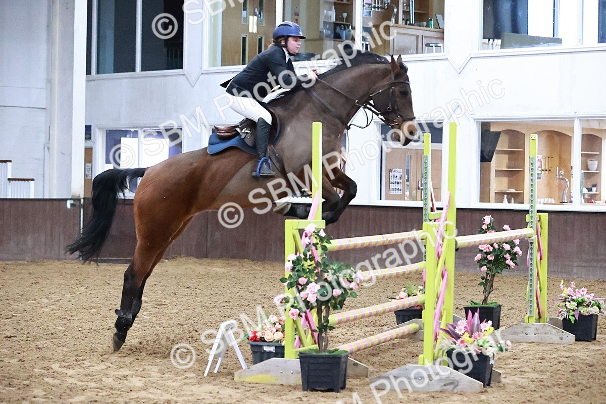 SBM_001372 - Class 4 - Senior Newcomers 1..10m