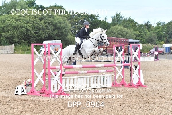 BPP_0964 - CLASS 4 Senior Discovery/ 1m Open