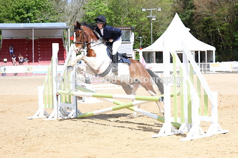 3E7A7298 - Class 8: 80cm Junior