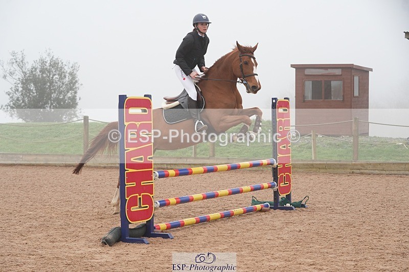 260307-132328-00952 - Cls 32 85cm Amateur Qualifier