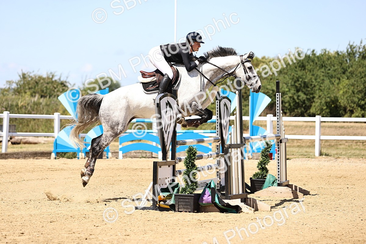 SBM_014451 - Class 15 - Senior Newcomers - 1.10m Open