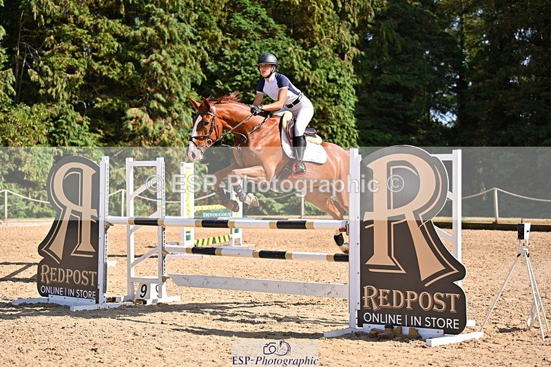 250817A-155647-04963 - Cls 22 Snr 1.10m Open