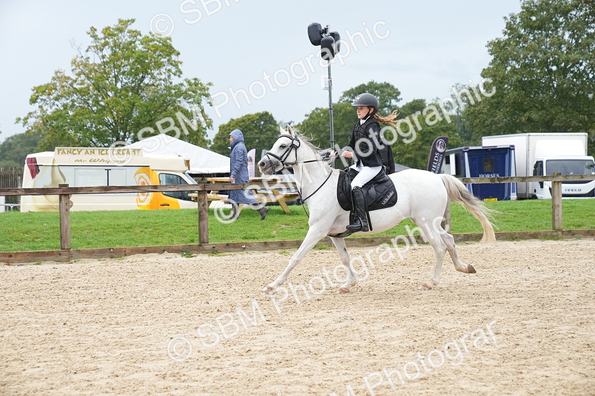 SBM_00235 - J53 - Clear Round 40cm