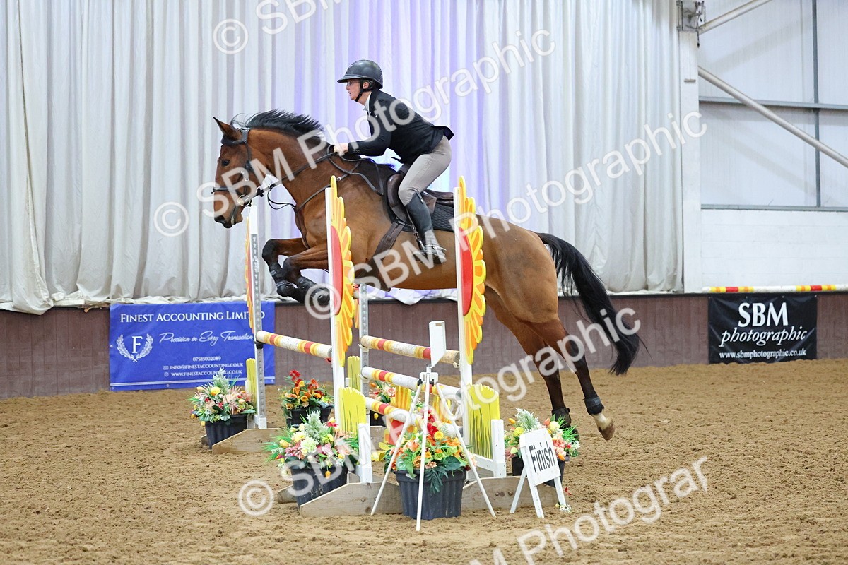 SBM_006279 - Class 24 - Senior Discovery 1.00m
