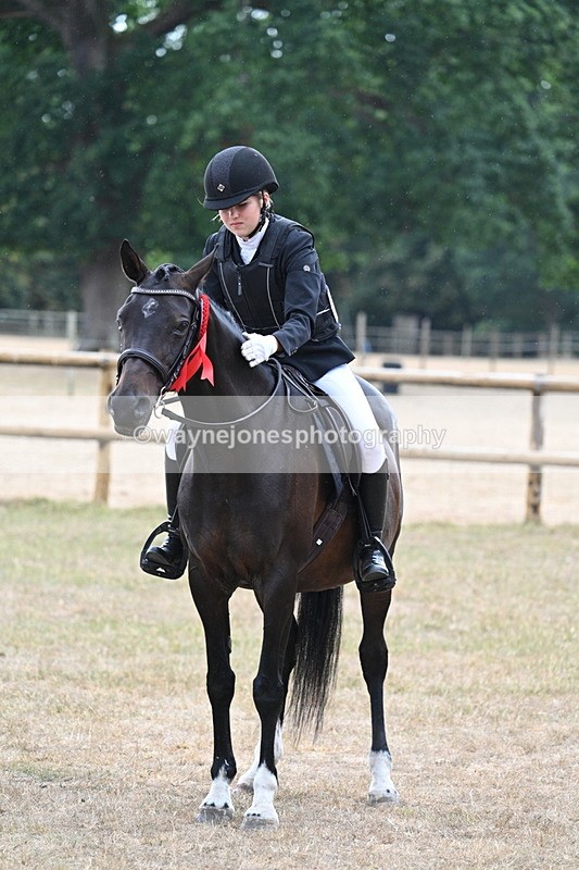 WJ7_1507 - Class 8 Ridden Veterans