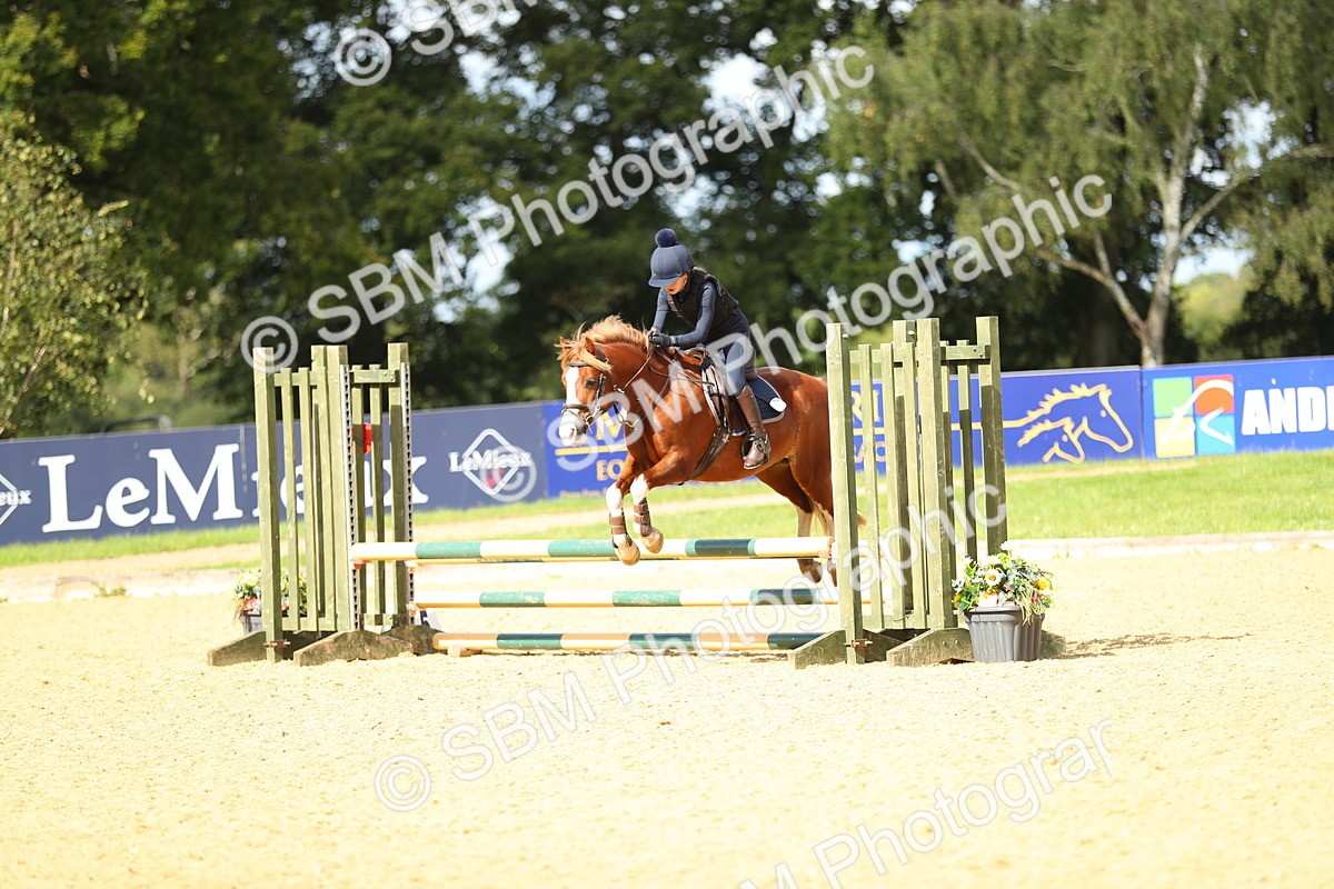 SBM_03664 - E3 Eventers Challenge 70cm Open