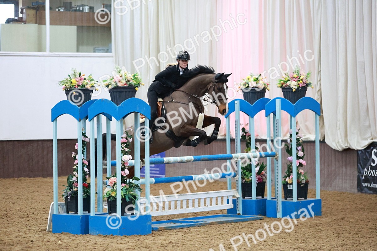 SBM_001224 - Class 4 - Senior Newcomers - 1.10m