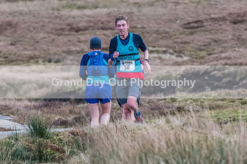 Nine Standards-249 - Nine Standards Fell Race Thursday 1st January 2026