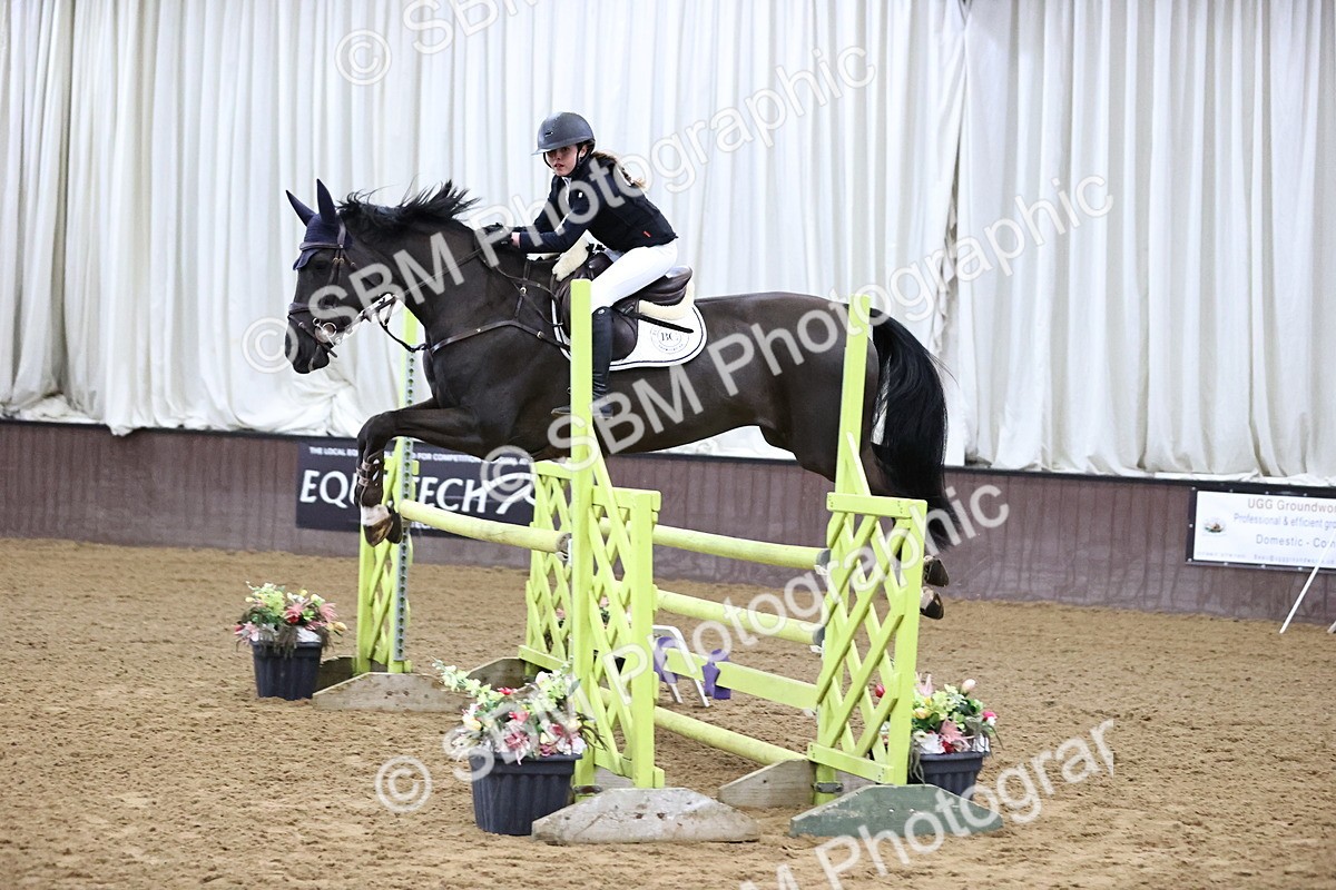 SBM_001473 - Class 4 - Senior Newcomers - 1.10m Open