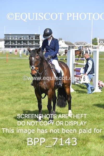 BPP_7143 - CLASS 2 The Ron Brady Sporthorses RHS Classic Championship Qualifier