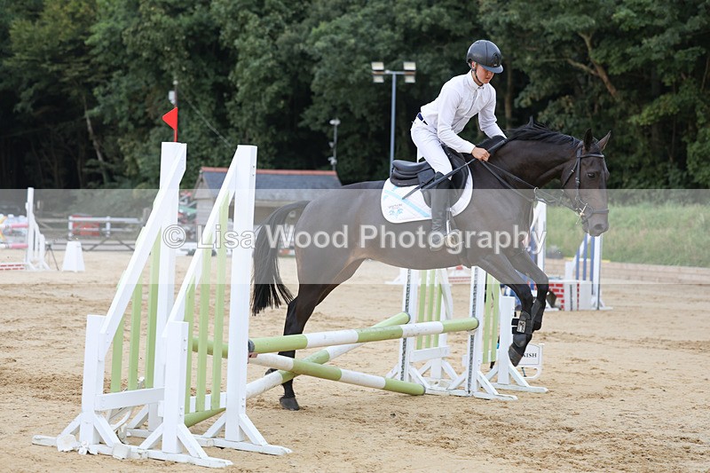 3E7A6805 - Class 5: 70cm Senior