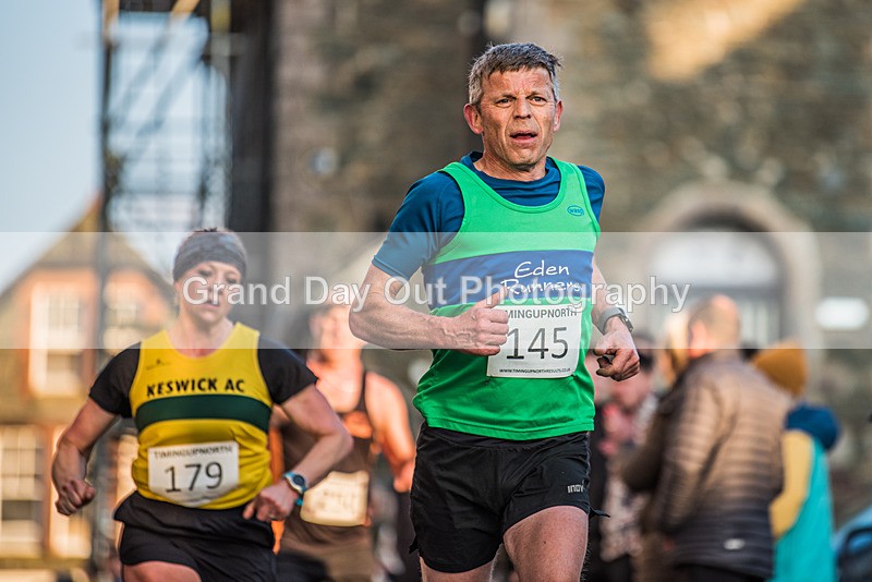 RTH-791 - Keswick Round The Houses Road Race, Wednesday 26th April 2023
