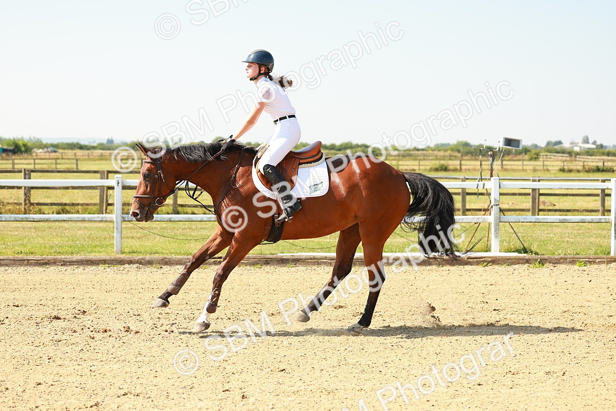 1I0A0281 - Class 1 - Clear Round