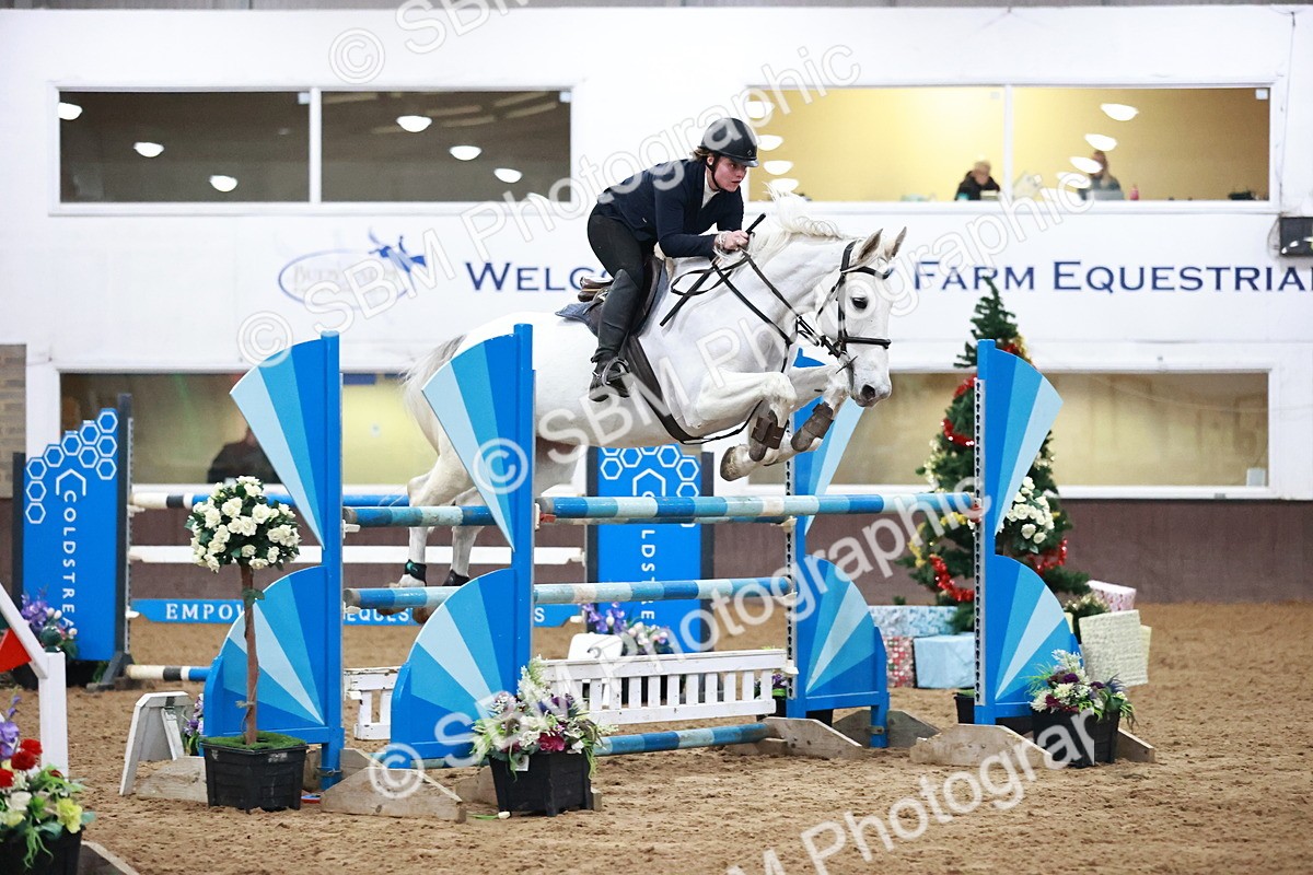 SBM_002807 - Class 12 - Blue Chip Dynamic B&C Championship Qualifier 1.25m 1.30m