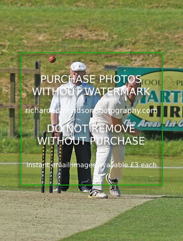 DSC08963 - Netherfield 2s v Kendal 2's (12/6/21)