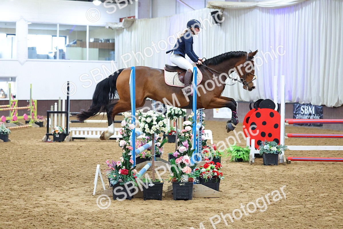 SBM_006201 - Class 23 - Amateur Championship Qualifier 95cm