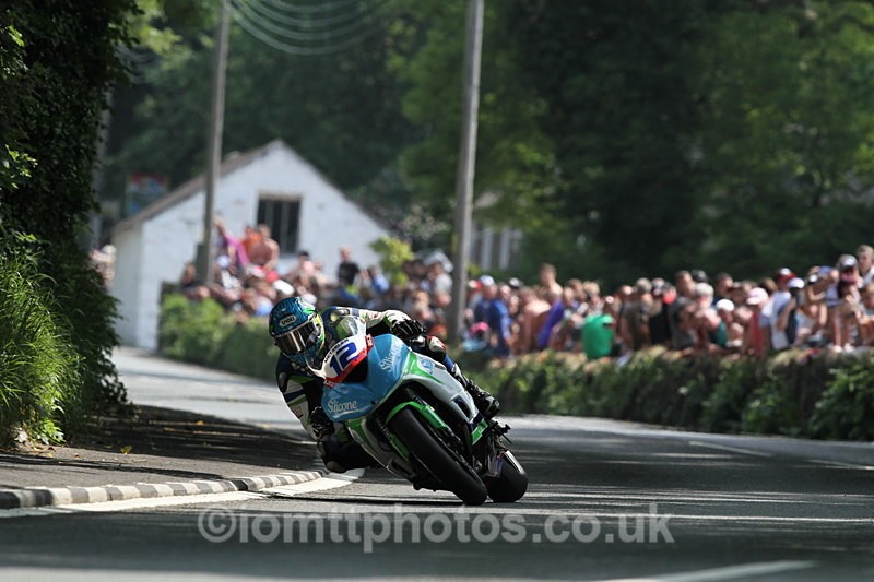 PR157925 - Supersport Race 2
