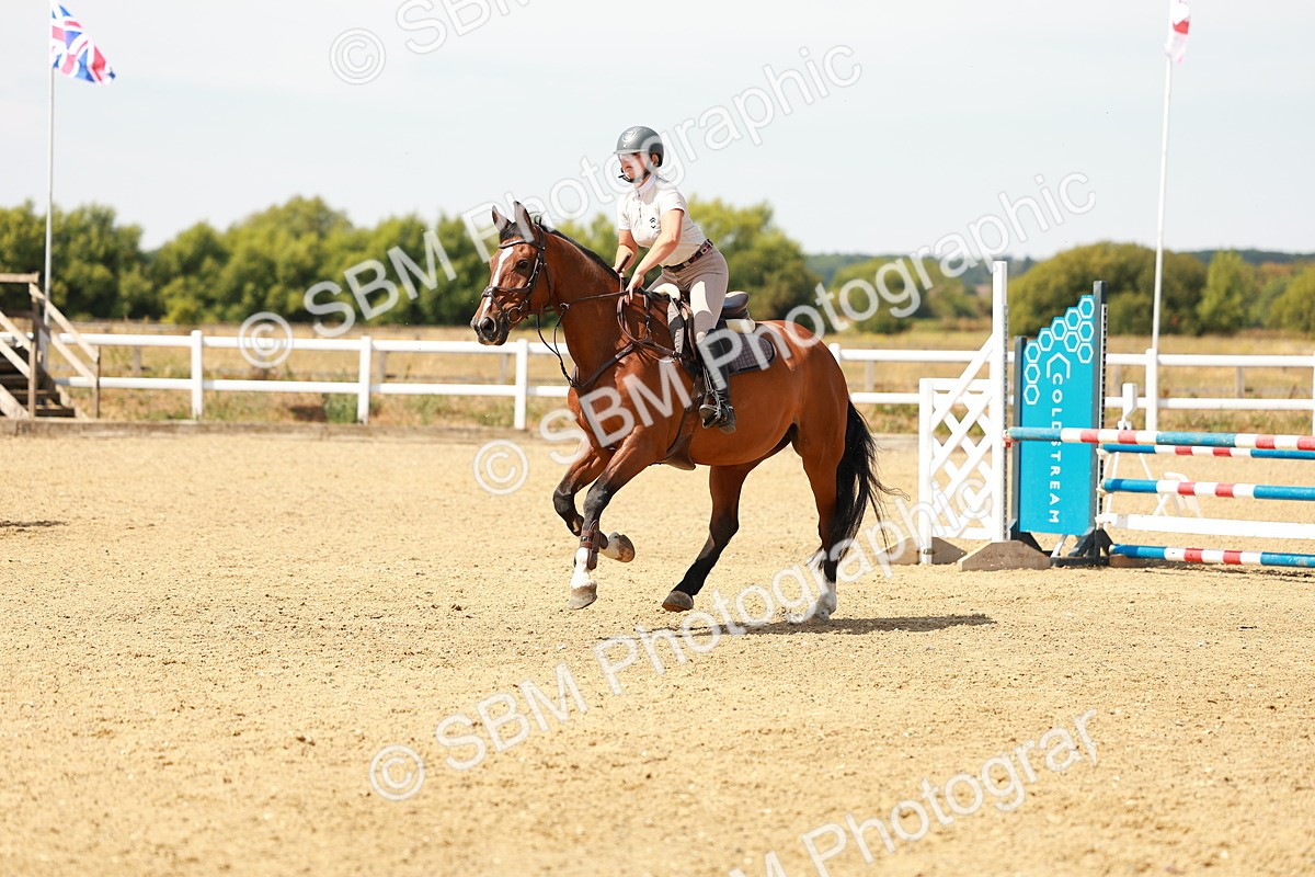 SBM_003278 - Class 11 - Senior Discovery - 1.00m