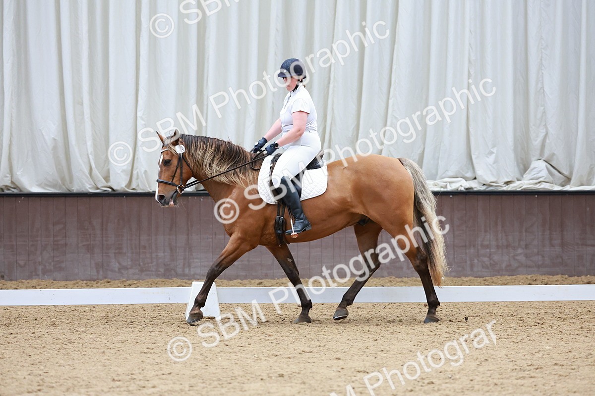 SBM_013313 - Class 1-2-3-4 - MQ Open U21 Intro 1-2